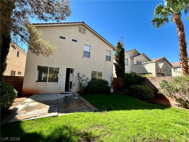 10064 San Gervasio Avenue, Las Vegas, NV 89147