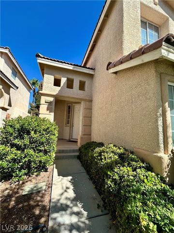 10064 San Gervasio Avenue, Las Vegas, NV 89147