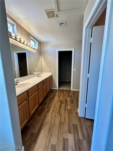 10064 San Gervasio Avenue, Las Vegas, NV 89147