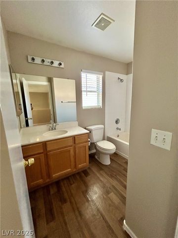 10064 San Gervasio Avenue, Las Vegas, NV 89147