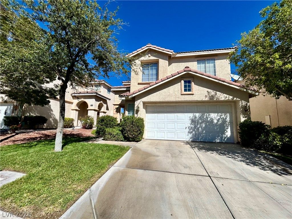 10064 San Gervasio Avenue, Las Vegas, NV 89147