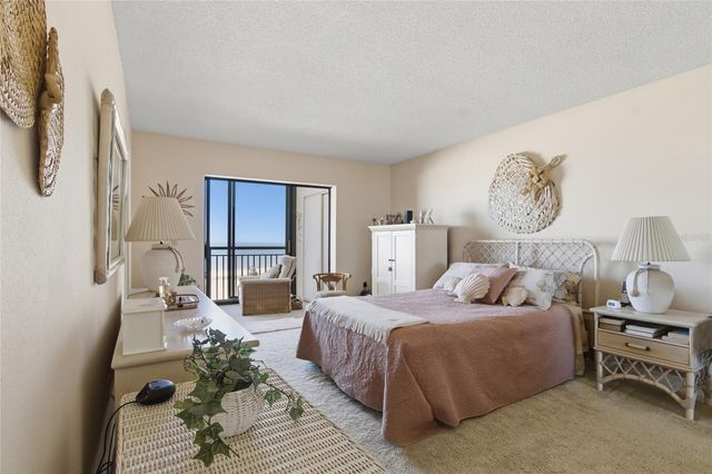1270 GULF BOULEVARD 801, Clearwater Beach, FL 33767