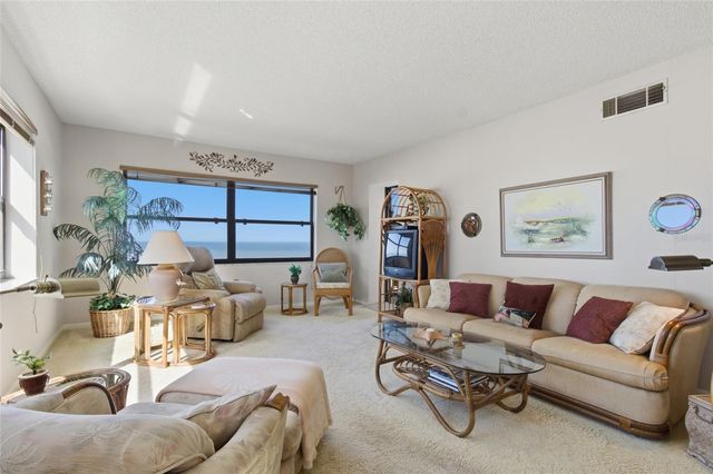 1270 GULF BOULEVARD 801, Clearwater Beach, FL 33767