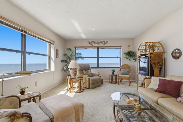 1270 GULF BOULEVARD 801, Clearwater Beach, FL 33767