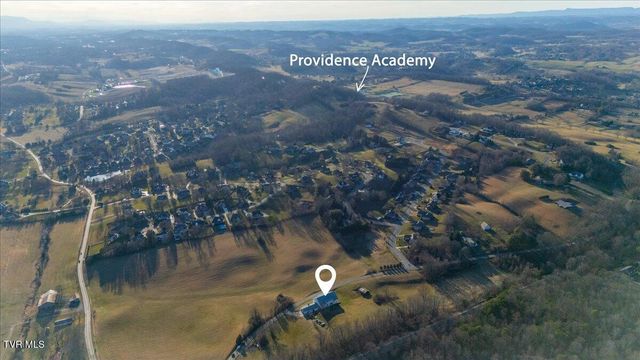 2752 Knob Creek Road, Johnson City, TN 37604