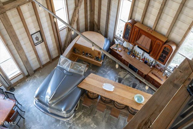 2752 Knob Creek Road, Johnson City, TN 37604