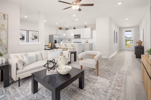 1041 Arbor Village Lane, Katy, TX 77493