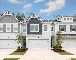 1821 Dawn Road 17, Conyers, GA 30013