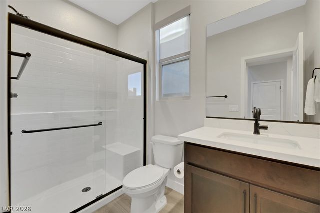 2611 Chance Canyon Street, Henderson, NV 89044