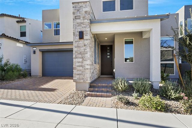 2611 Chance Canyon Street, Henderson, NV 89044
