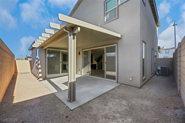 2611 Chance Canyon Street, Henderson, NV 89044