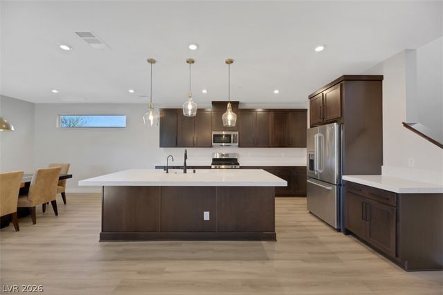 2611 Chance Canyon Street, Henderson, NV 89044