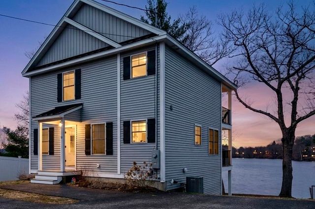 13 Opechee St Unit 2, Laconia, NH 03246