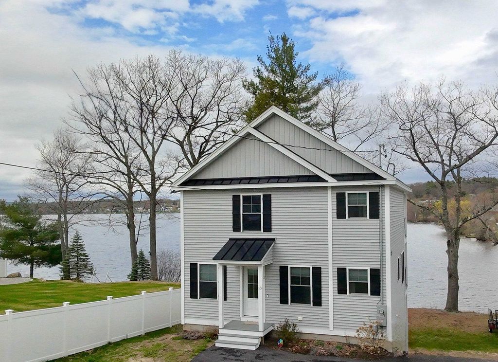 13 Opechee St Unit 2, Laconia, NH 03246