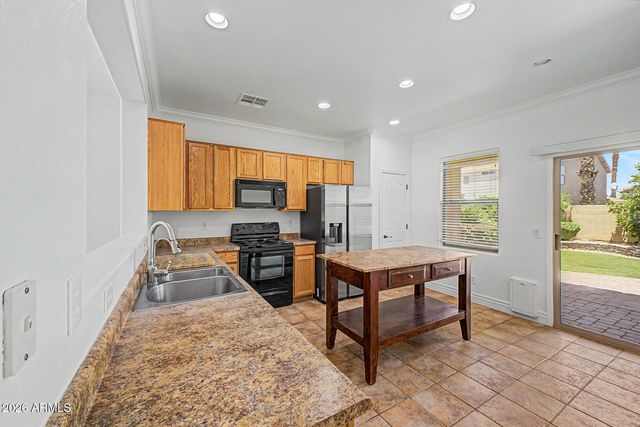 4516 E WILLET Street, Gilbert, AZ 85295