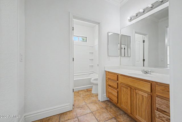 4516 E WILLET Street, Gilbert, AZ 85295