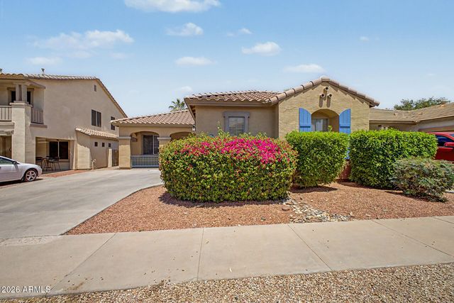 4516 E WILLET Street, Gilbert, AZ 85295