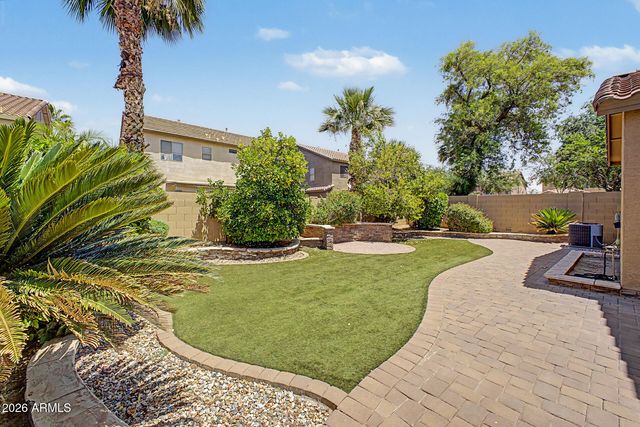 4516 E WILLET Street, Gilbert, AZ 85295