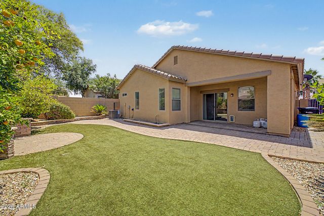 4516 E WILLET Street, Gilbert, AZ 85295