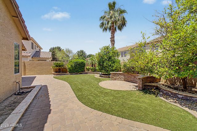 4516 E WILLET Street, Gilbert, AZ 85295