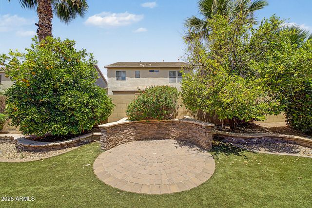 4516 E WILLET Street, Gilbert, AZ 85295