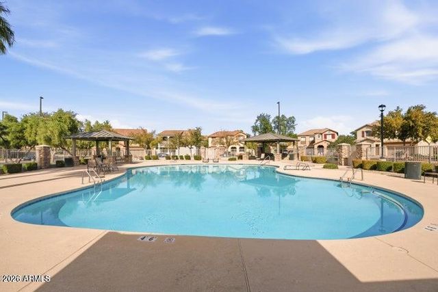 4516 E WILLET Street, Gilbert, AZ 85295
