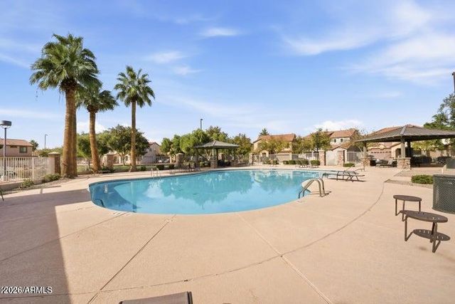 4516 E WILLET Street, Gilbert, AZ 85295