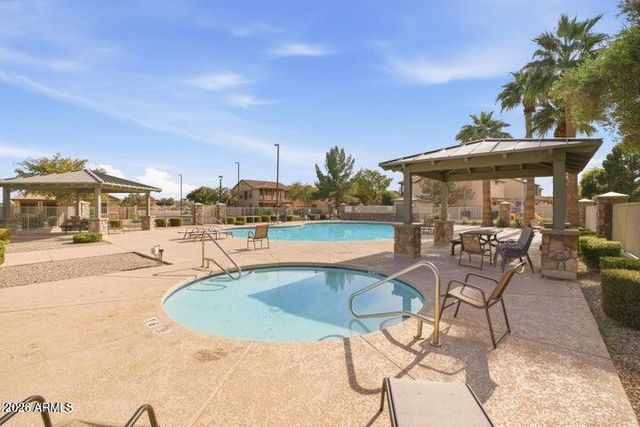 4516 E WILLET Street, Gilbert, AZ 85295