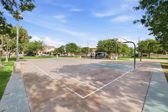 4516 E WILLET Street, Gilbert, AZ 85295