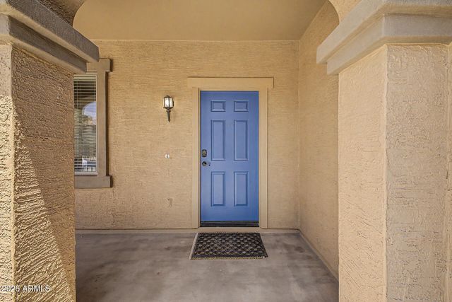 4516 E WILLET Street, Gilbert, AZ 85295