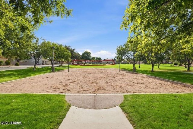 4516 E WILLET Street, Gilbert, AZ 85295