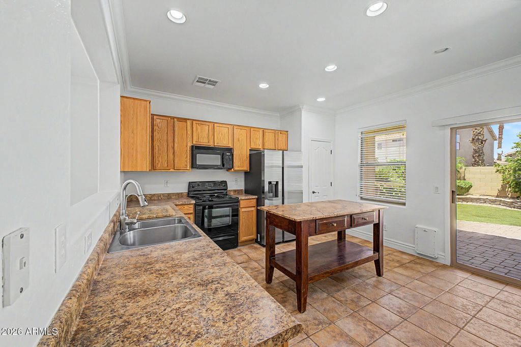 Image 10 of property listing at 4516 E WILLET Street, Gilbert, AZ 85295