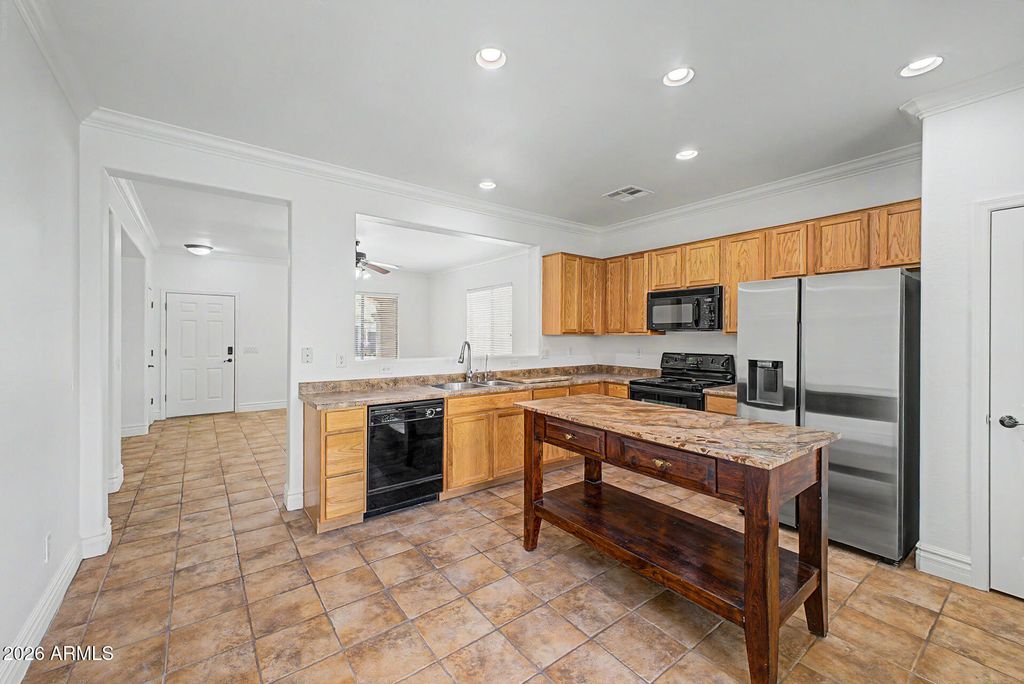 Image 11 of property listing at 4516 E WILLET Street, Gilbert, AZ 85295