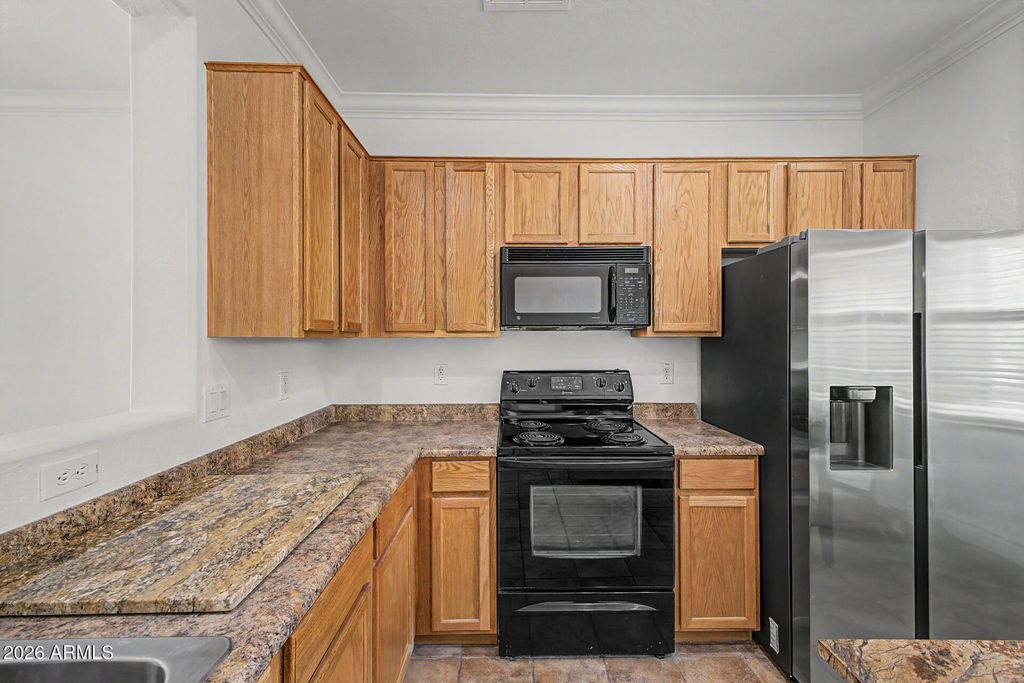 Image 13 of property listing at 4516 E WILLET Street, Gilbert, AZ 85295