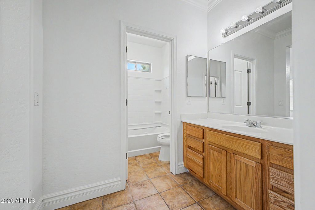 Image 18 of property listing at 4516 E WILLET Street, Gilbert, AZ 85295