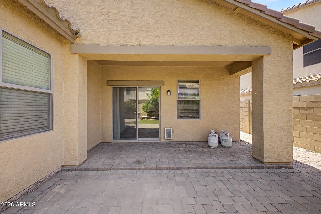Image 29 of property listing at 4516 E WILLET Street, Gilbert, AZ 85295