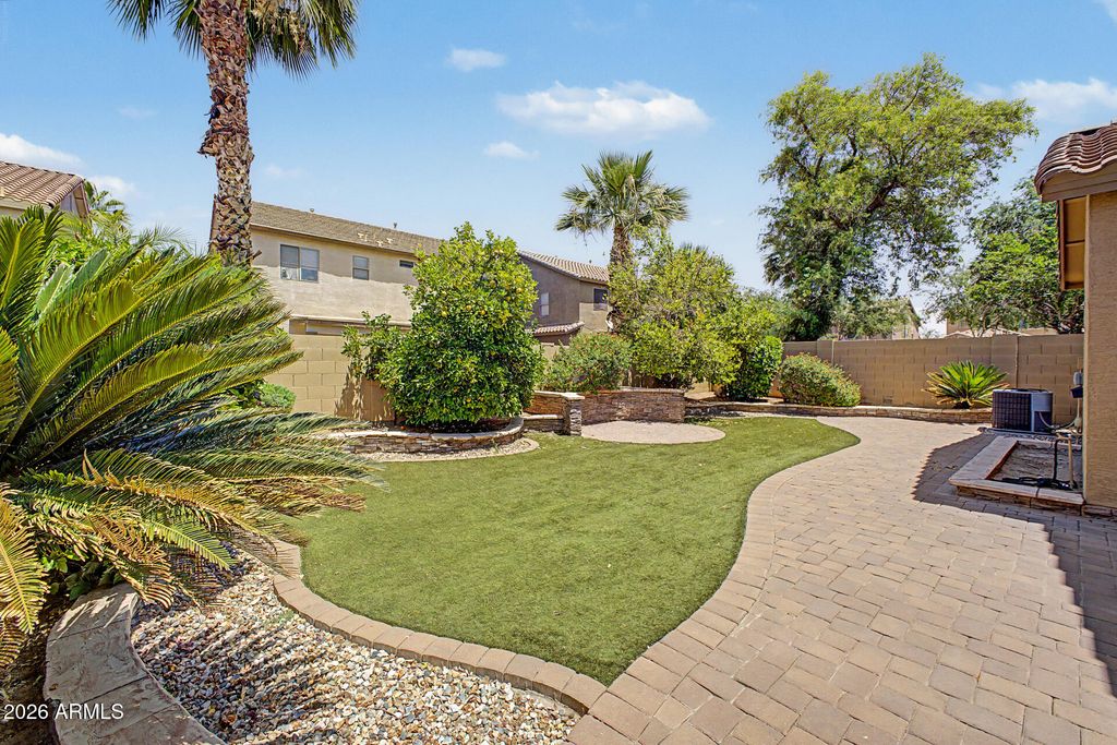 Image 30 of property listing at 4516 E WILLET Street, Gilbert, AZ 85295