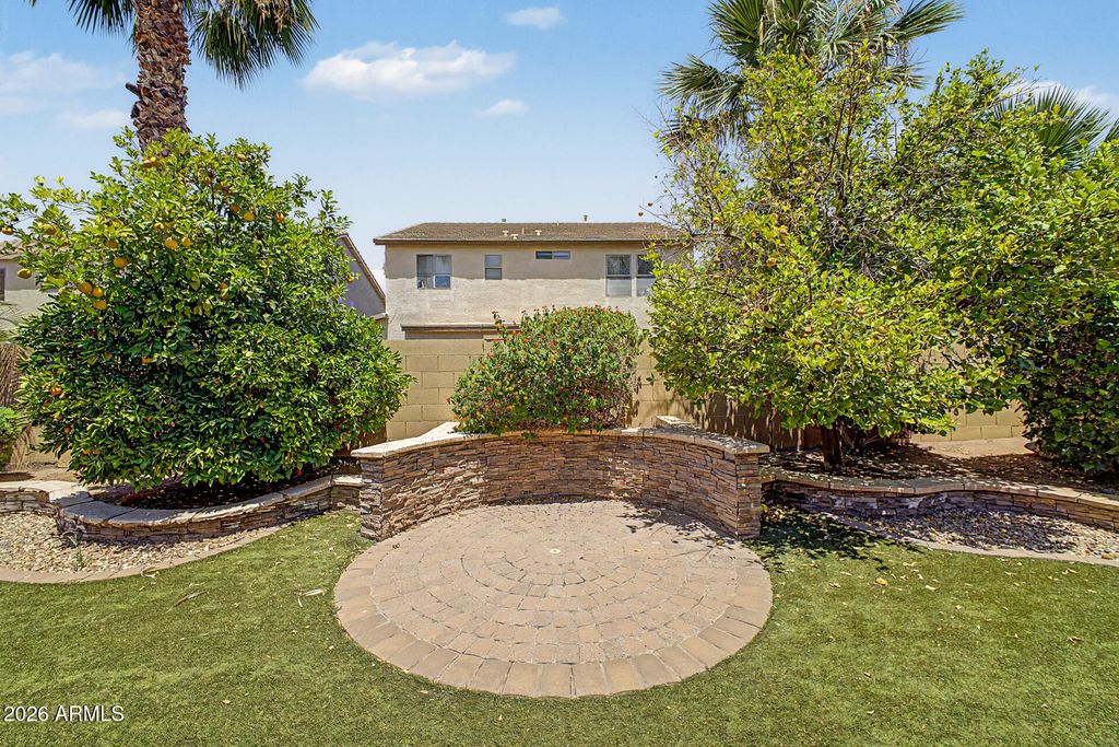 Image 33 of property listing at 4516 E WILLET Street, Gilbert, AZ 85295