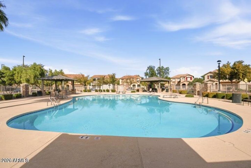 Image 34 of property listing at 4516 E WILLET Street, Gilbert, AZ 85295