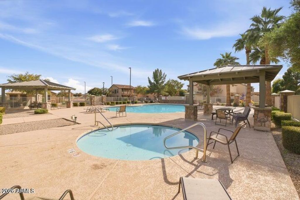 Image 36 of property listing at 4516 E WILLET Street, Gilbert, AZ 85295