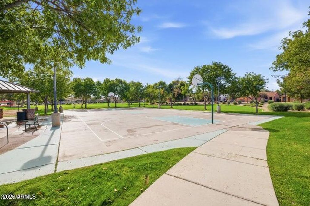 Image 37 of property listing at 4516 E WILLET Street, Gilbert, AZ 85295
