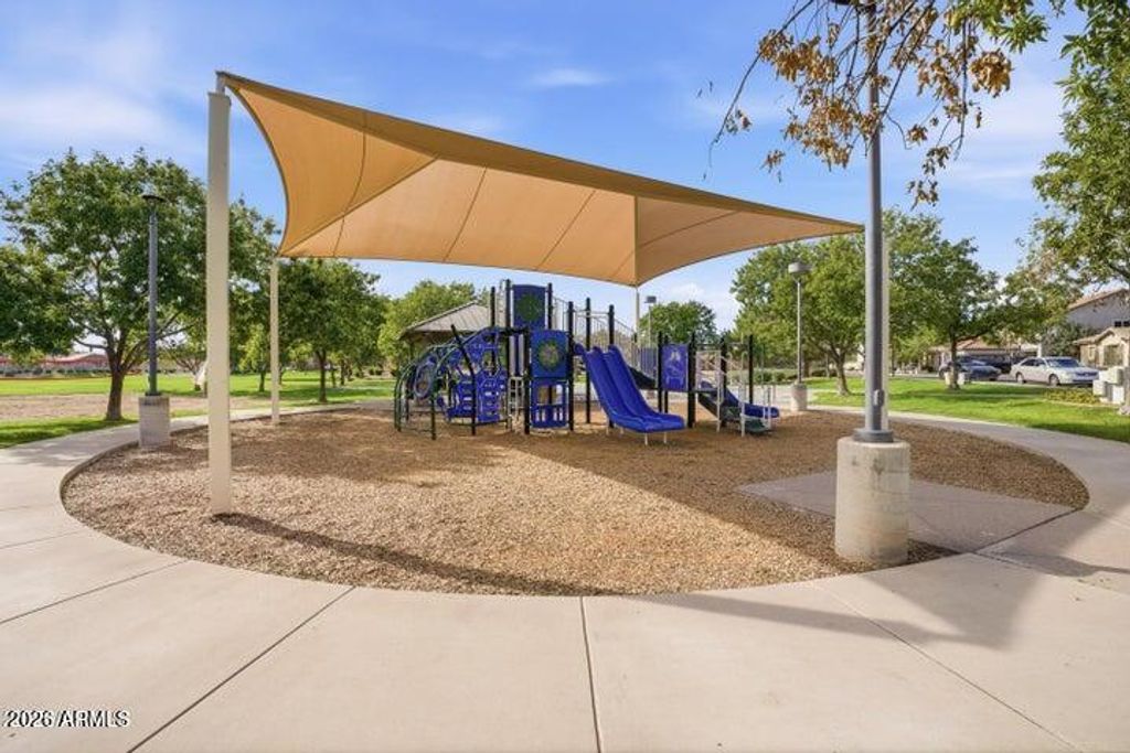 Image 39 of property listing at 4516 E WILLET Street, Gilbert, AZ 85295