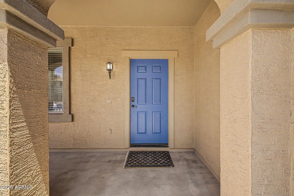 Image 4 of property listing at 4516 E WILLET Street, Gilbert, AZ 85295