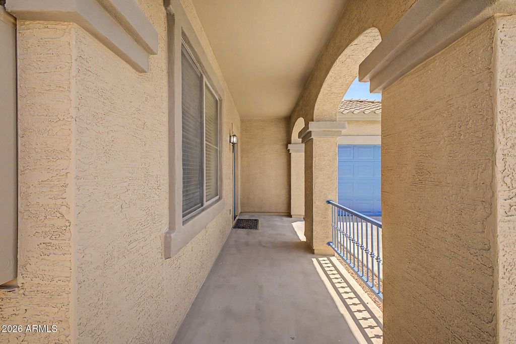 Image 5 of property listing at 4516 E WILLET Street, Gilbert, AZ 85295