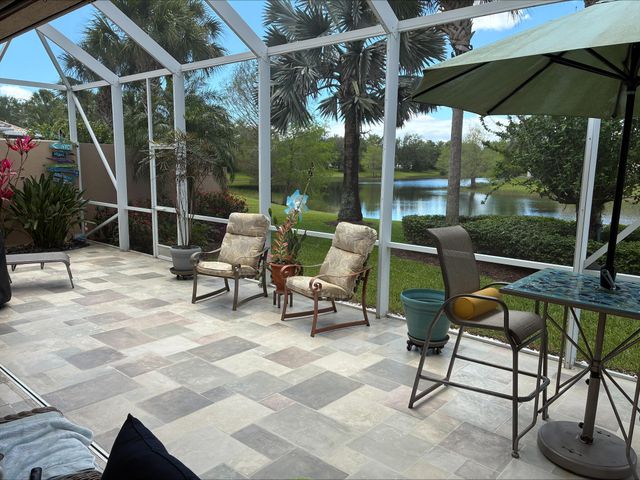 11181 SW Aliceville Drive, Port St. Lucie, Port St Lucie, FL 34987