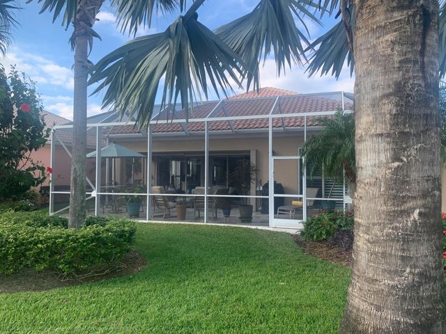 11181 SW Aliceville Drive, Port St. Lucie, Port St Lucie, FL 34987