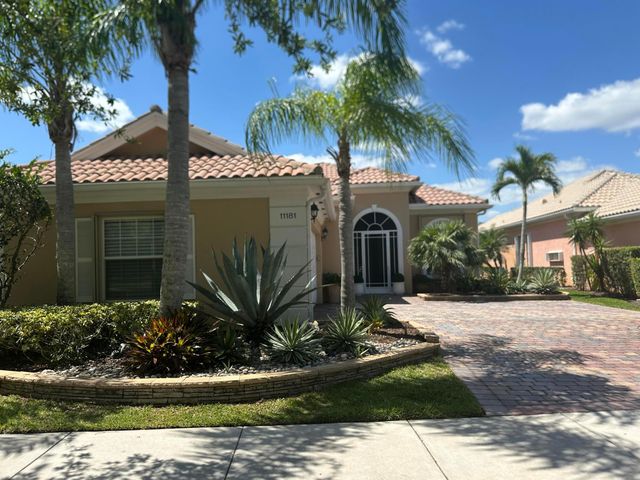 11181 SW Aliceville Drive, Port St. Lucie, Port St Lucie, FL 34987