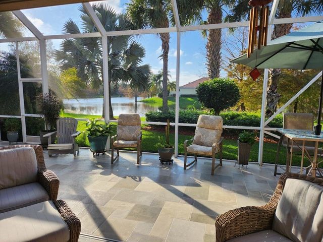 11181 SW Aliceville Drive, Port St. Lucie, Port St Lucie, FL 34987