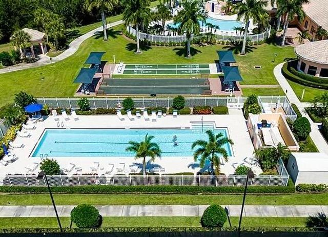 11181 SW Aliceville Drive, Port St. Lucie, Port St Lucie, FL 34987