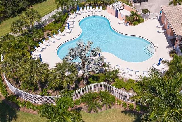 11181 SW Aliceville Drive, Port St. Lucie, Port St Lucie, FL 34987